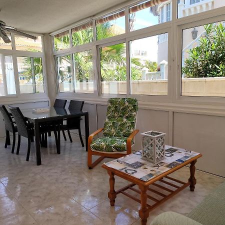 Villa En Torre De La Horadada A 240M De La Playa Экстерьер фото