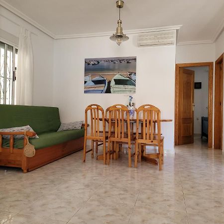 Villa En Torre De La Horadada A 240M De La Playa Экстерьер фото