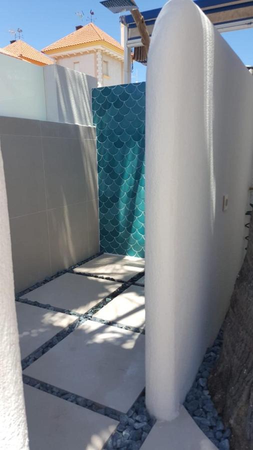 Villa En Torre De La Horadada A 240M De La Playa Экстерьер фото
