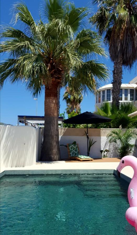 Villa En Torre De La Horadada A 240M De La Playa Экстерьер фото