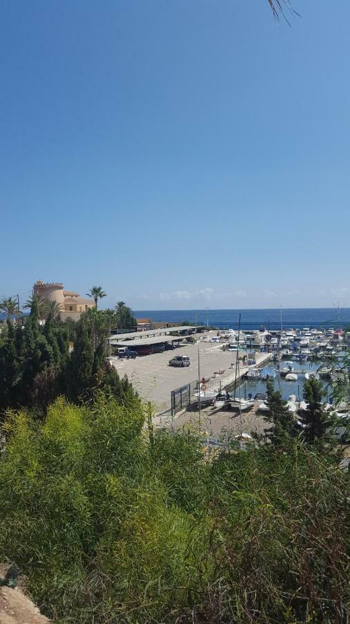 Villa En Torre De La Horadada A 240M De La Playa Экстерьер фото