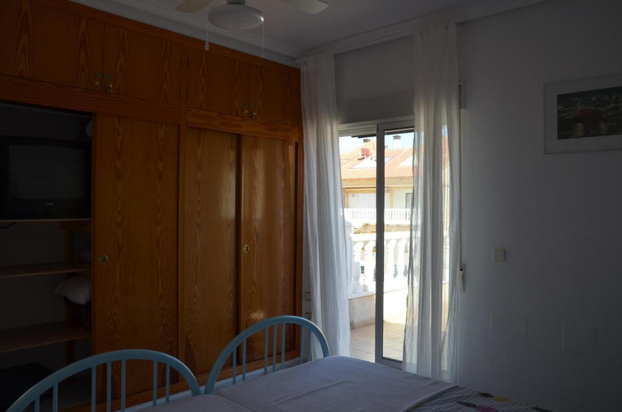 Villa En Torre De La Horadada A 240M De La Playa Экстерьер фото